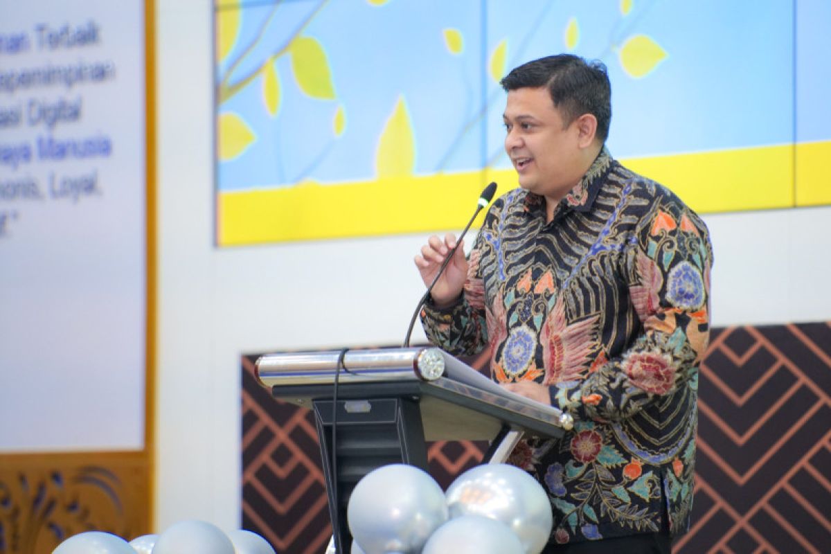 Taspen Life bukukan laba bersih Rp86,38 miliar pada 2022