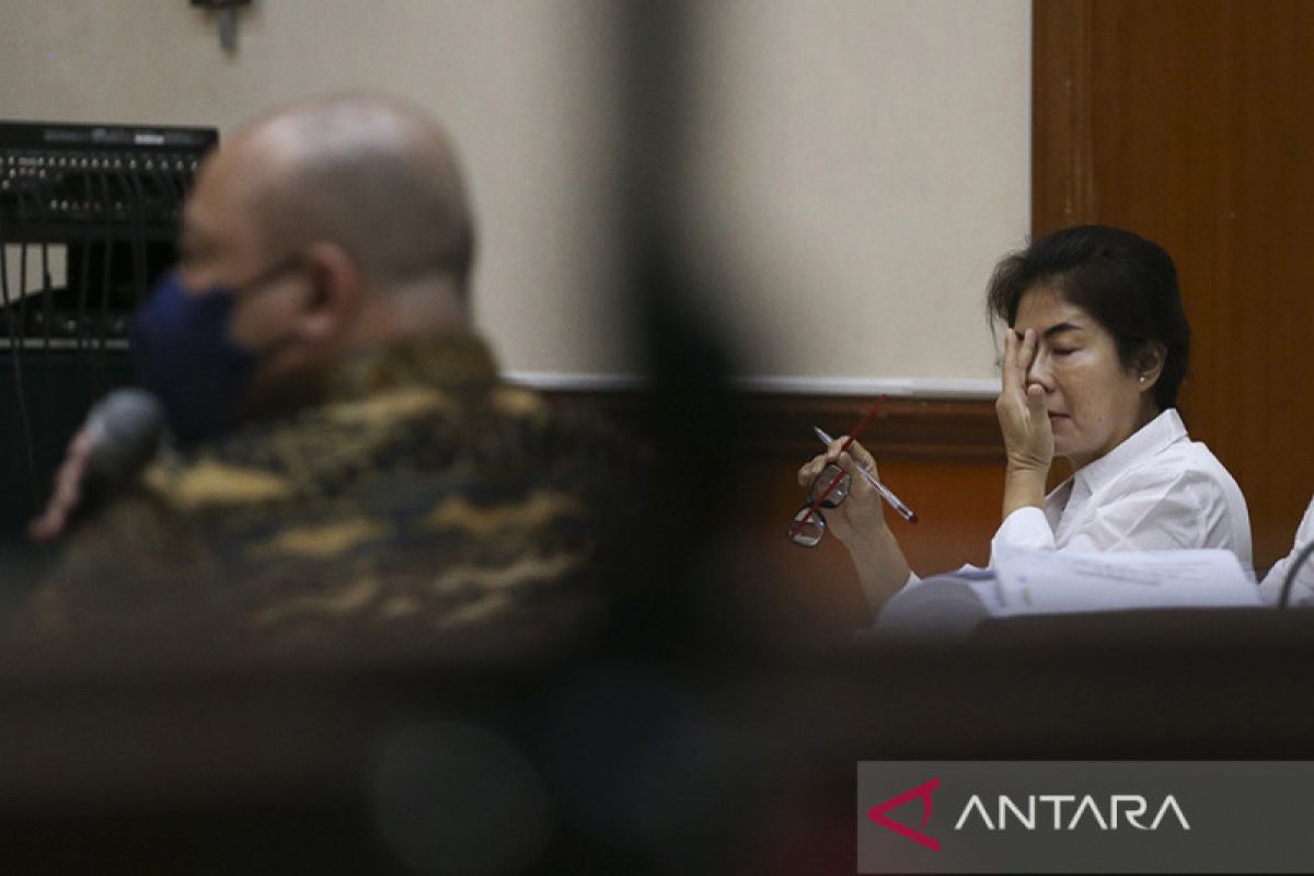 Kriminalitas kemarin, kasus Teddy Minahasa hingga mutilasi di Bekasi