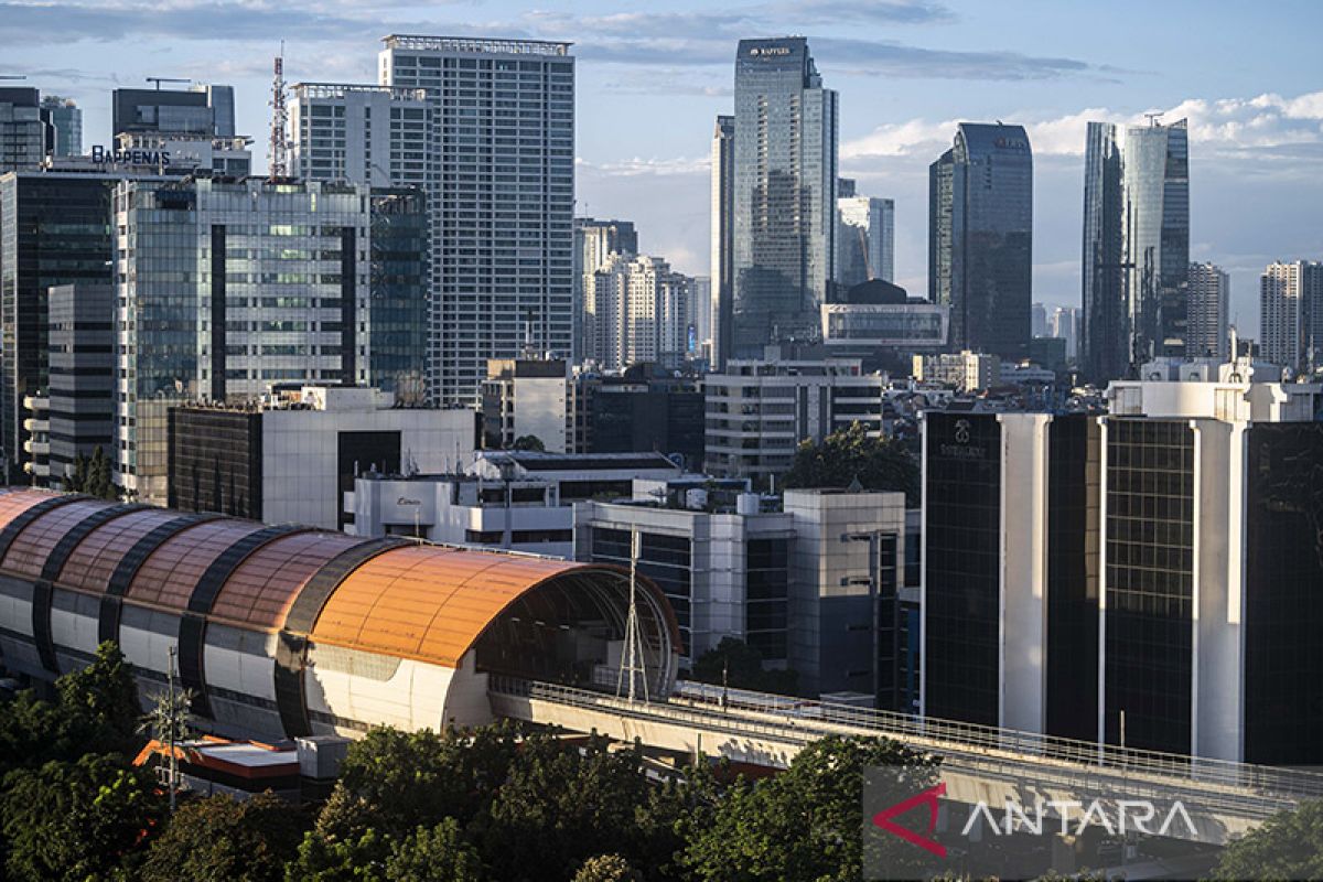 LRT Jakarta fokus bisnis non tiket untuk tingkatkan laba pada 2023