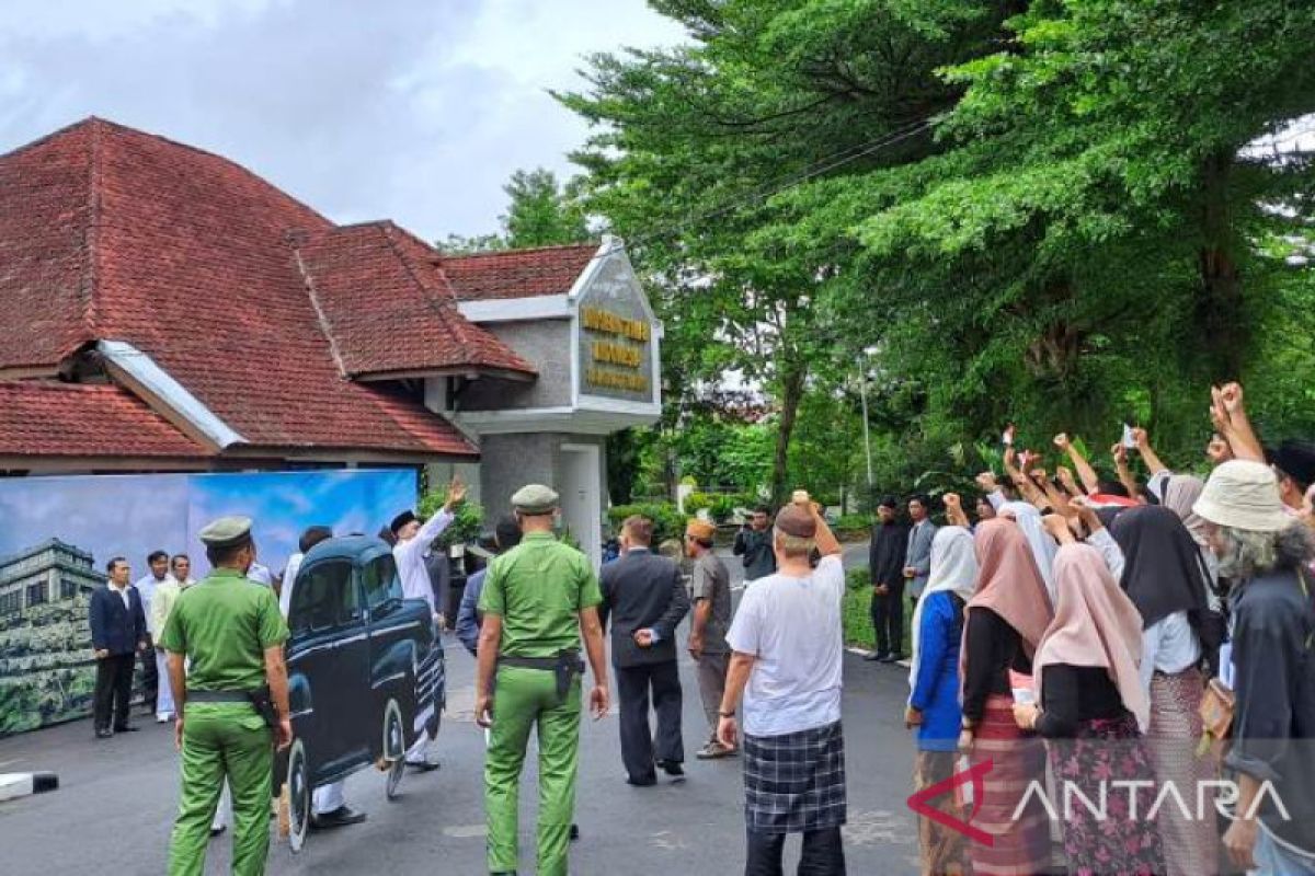 Babel, DIY, dan Sumbar gelorakan semangat perjuangan pahlawan