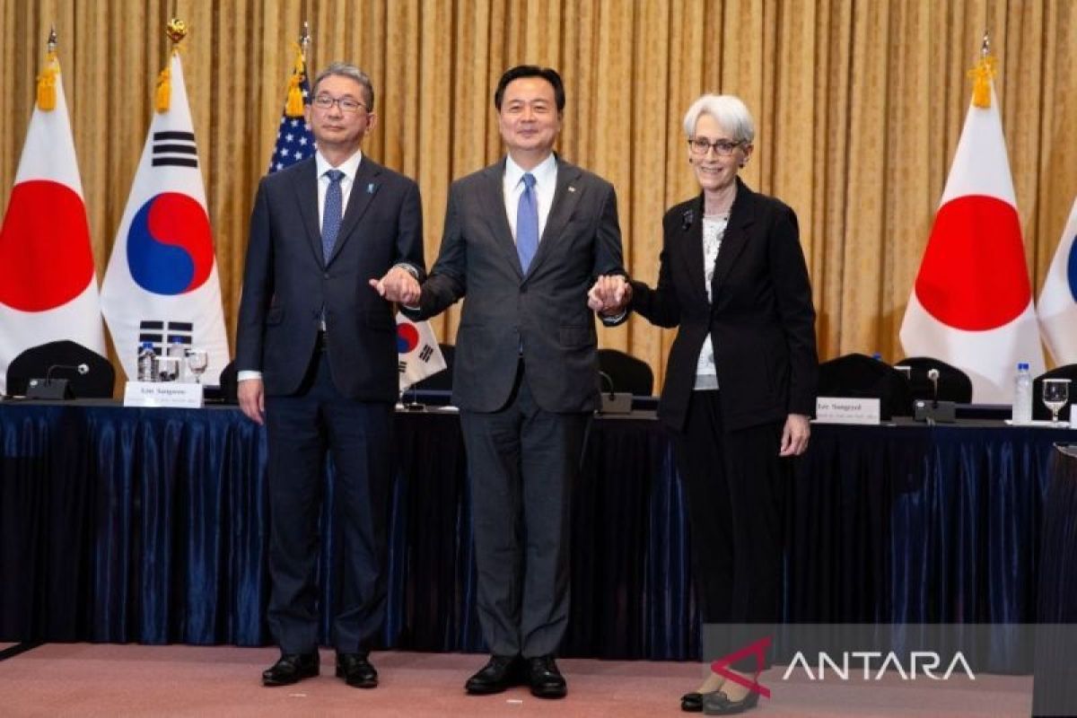 Korea Selatan akan umumkan rencana kompensasi korban kerja paksa