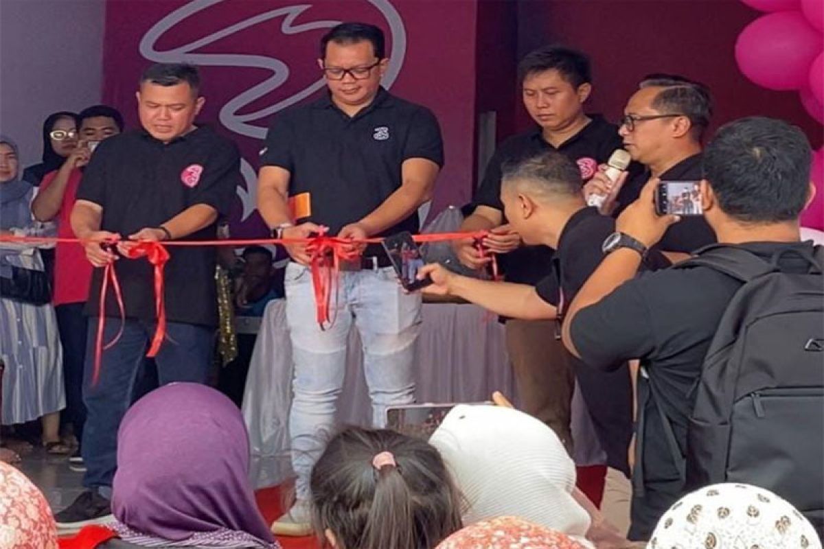 3Kiosk perluas layanan hingga pelosok Jateng dan Jabar