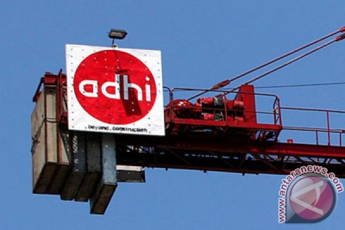 Adhi Karya raih kontrak proyek kereta komuter di Filipina