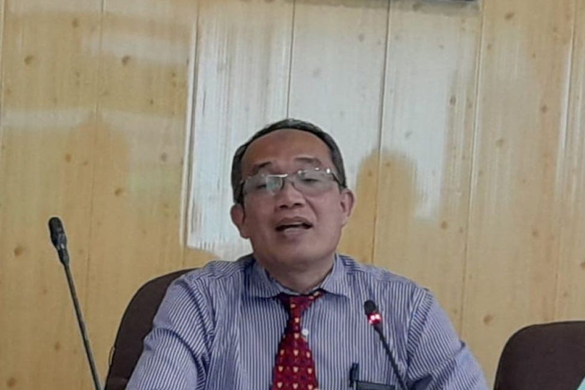 BPS : Ekspor Maluku awal  2023 turun