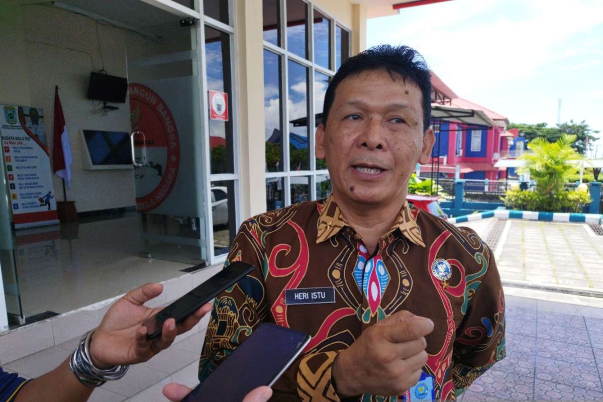 BNN Papua Barat awasi peredaran narkoba di lingkungan sekolah