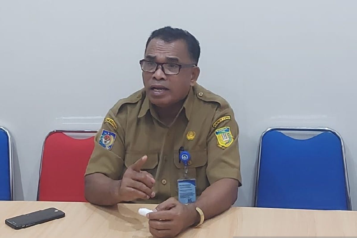 DPPAD Papua: Tahun ajaran baru membuka kelas khusus bagi usia 40 tahun