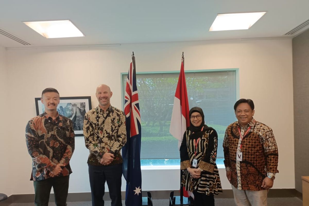 Kemendikbud sebut delapan PT Australia gabung program IISMA