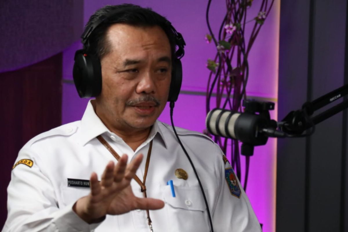 Kepala BSKDN minta Pemprov Aceh jaga kesinambungan inovasi