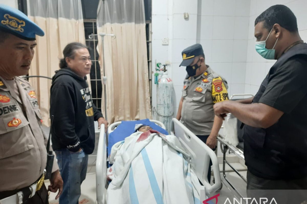 Polisi tangkap pelaku tawuran tewaskan seorang remaja