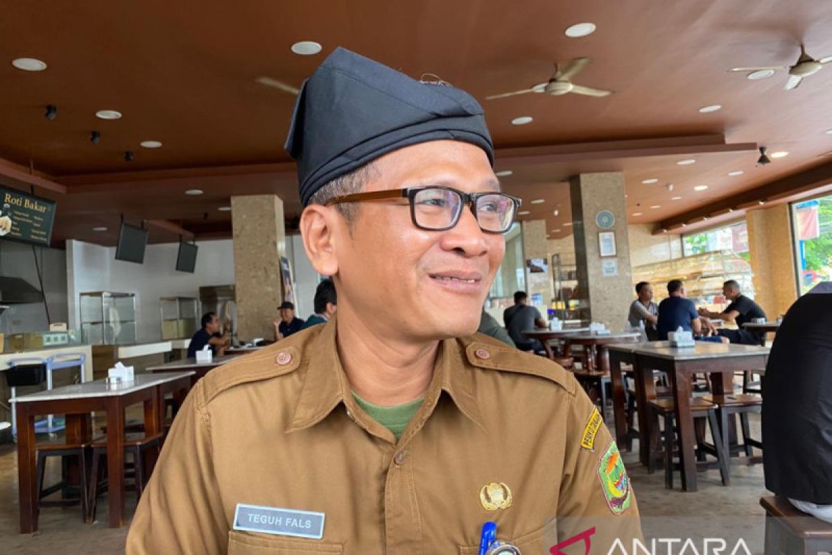 Pemkot Tanjungpinang minta warga waspada penipuan undangan daring