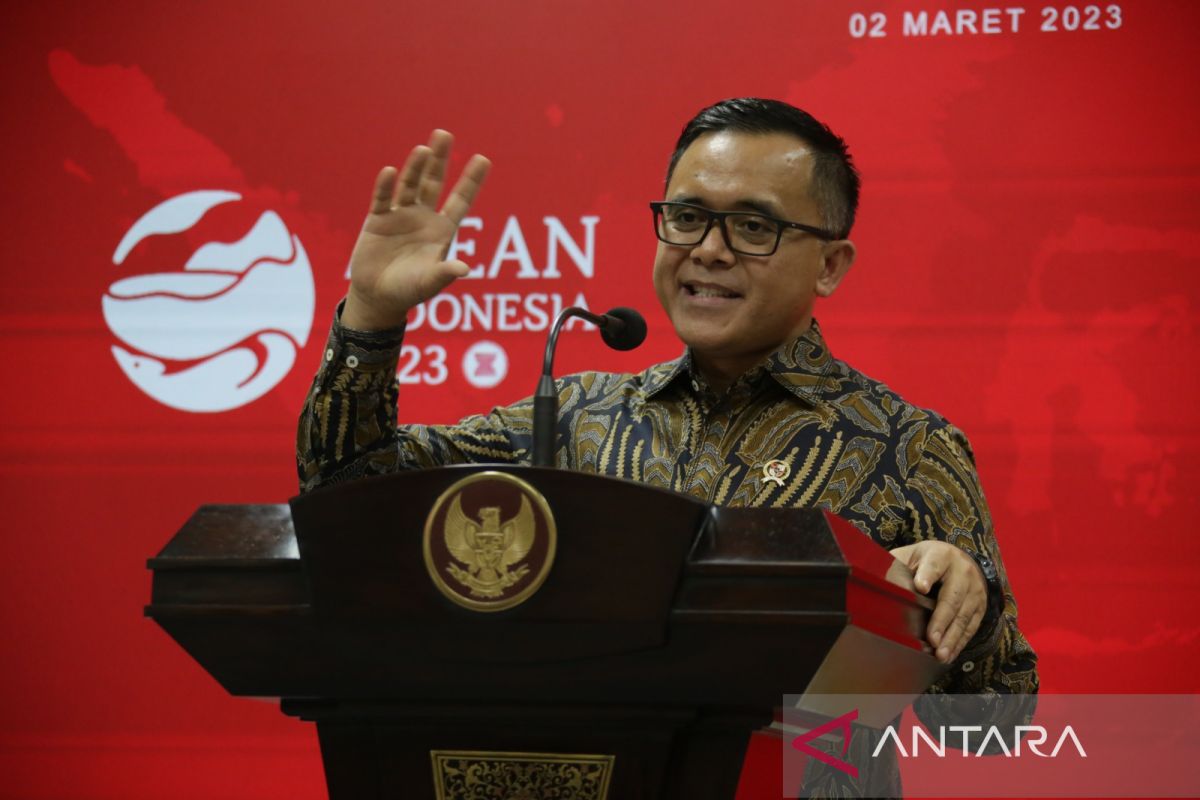 Menpan RB sebut saat ini sedang finalisasi MPP digital