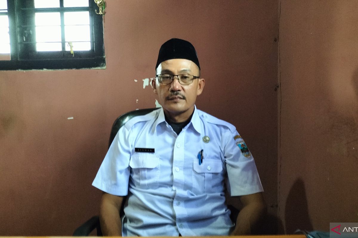 BPBD Pesisir Barar sebut ada tiga titik rawan terjadi tanah longsor