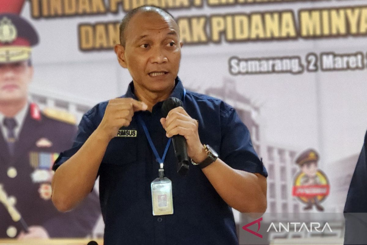 Polisi ungkap penyelewengan BBM bersubsidi libatkan pengelola SPBU