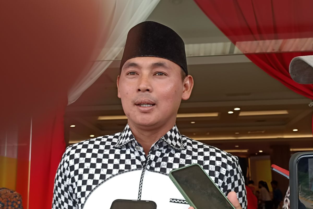 Wahyudi Hidayat ajak masyarakat sambut Ustadz Abdul Somad dengan kerukunan