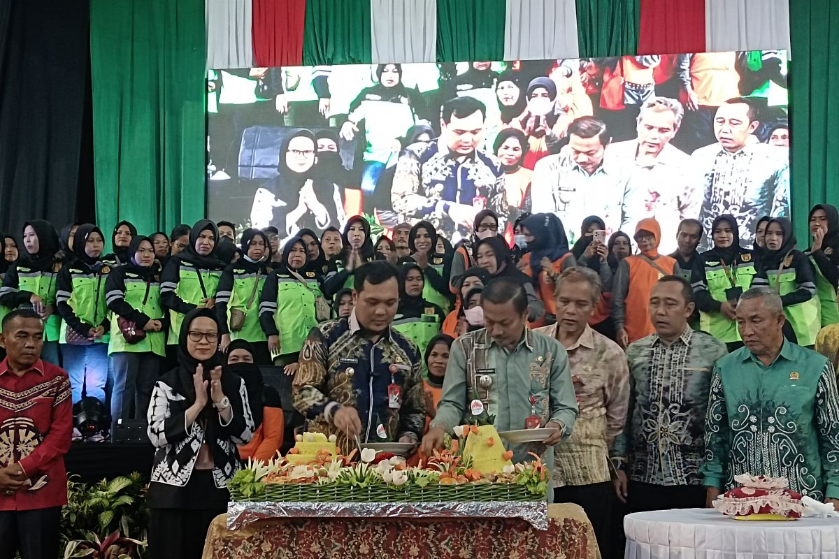 Wali Kota: Adipura bukti kesungguhan wujudkan Banjarbaru bersih dan sehat