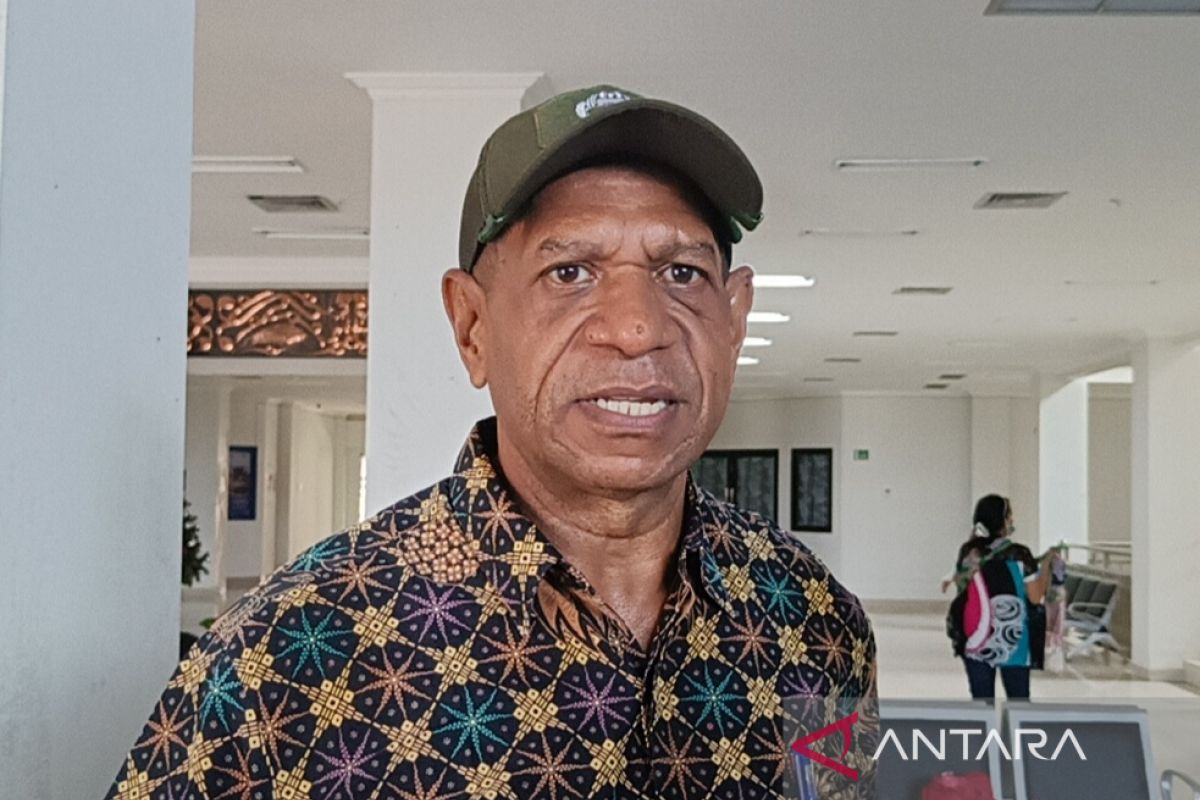 RSUD Papua Barat masih buka layanan vaksin gratis