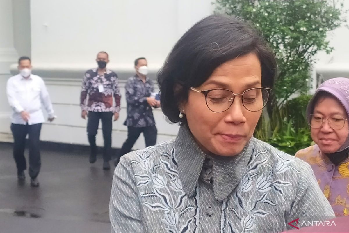Finance Ministry vows to improve public services at Widodo's behest