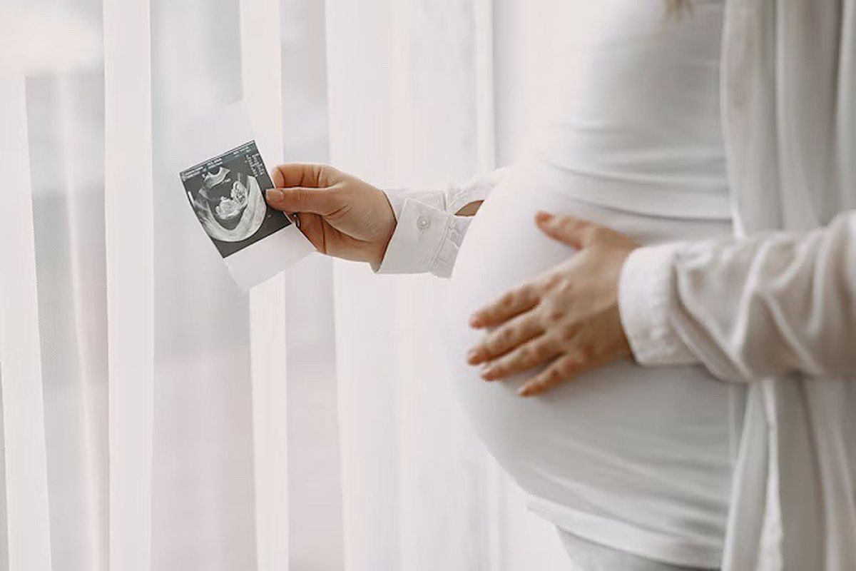 Ibu hamil dengan gangguan jantung bisa tingkatkan risiko bayi stunting