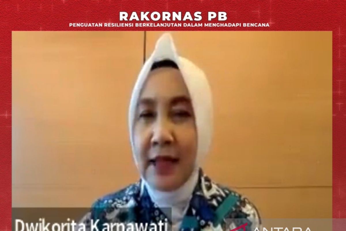 BMKG sebut fenomena gempa multisegmen berpotensi terjadi di Indonesia