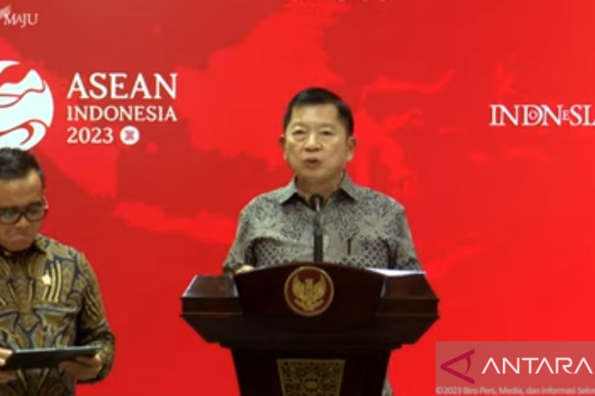 Indonesia sets 2024 economic growth target of 5.3--5.7%: Bappenas
