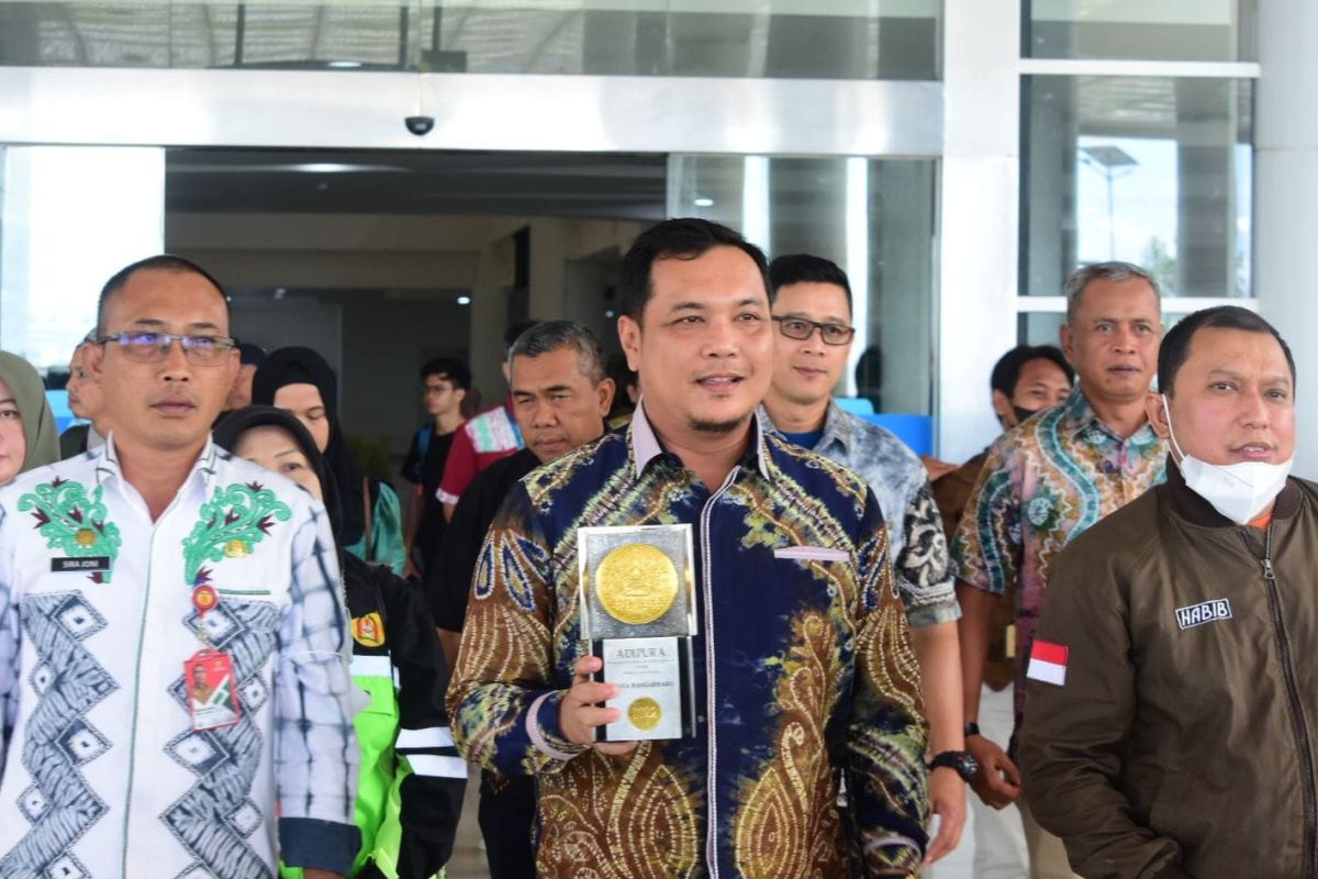 Kadis LH Sirajoni: Adipura Banjarbaru bukan pura-pura