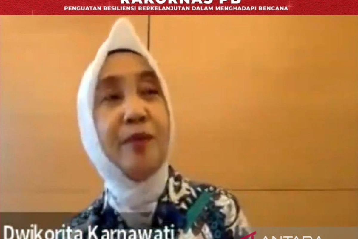 Gempa Turki ingatkan Indonesia untuk waspada sesar aktif