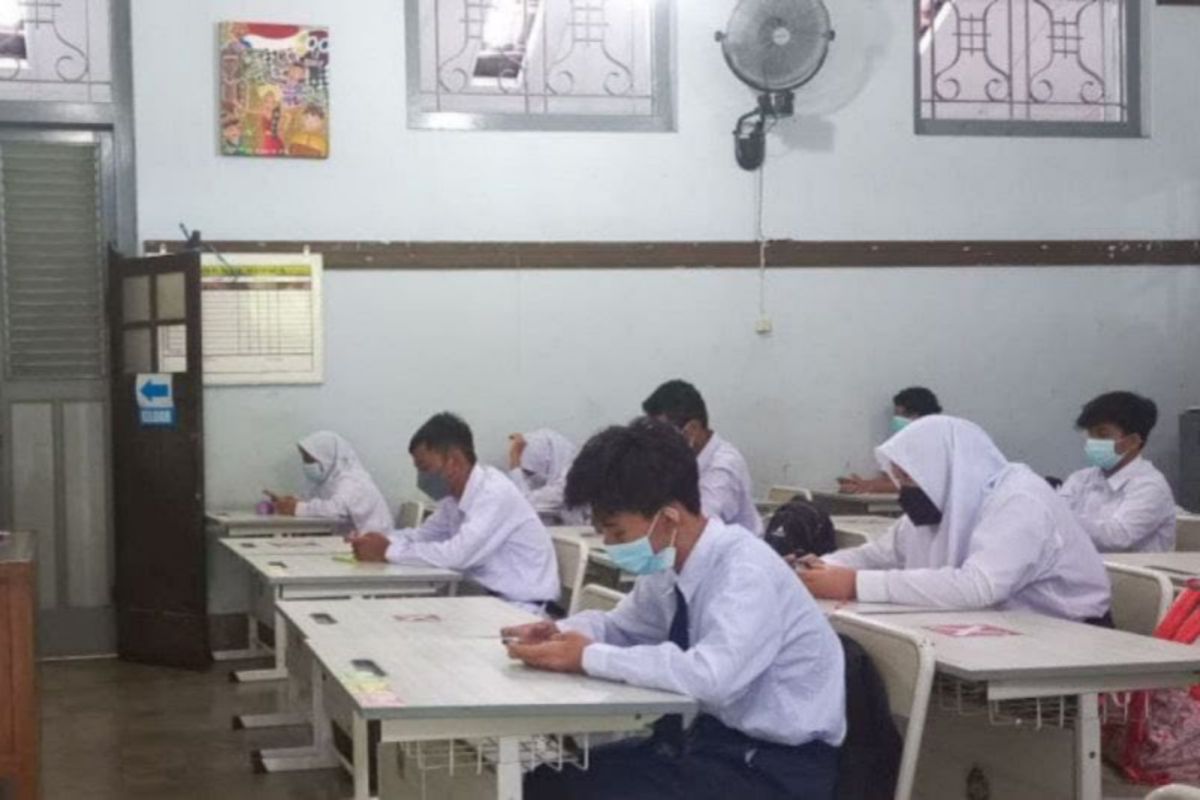 Pakar sebut masuk sekolah subuh berdampak buruk bagi pelajar