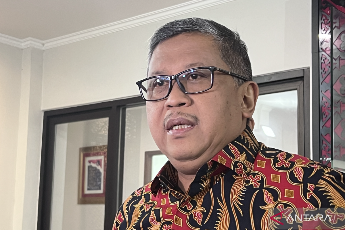 PDIP tetap dukung KPU RI lanjutkan proses Pemilu 2024