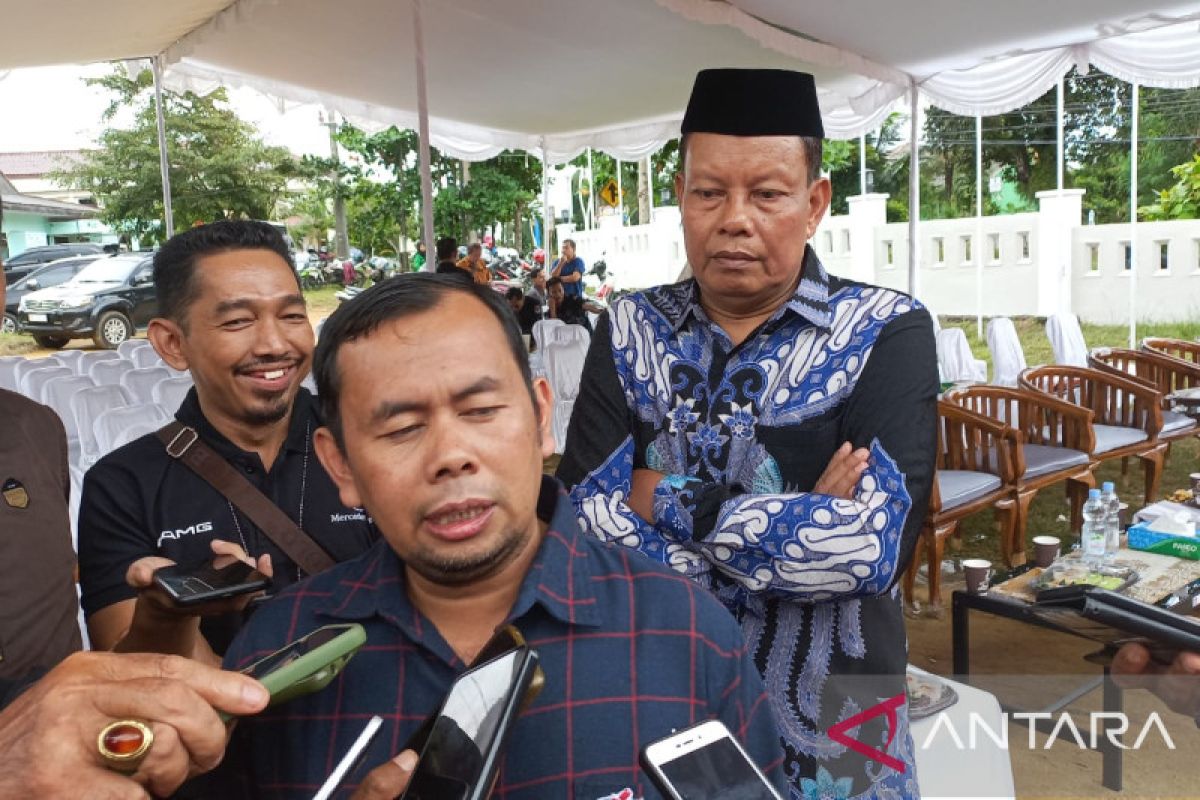 KPU Bangka Belitung petakan wilayah tetapkan jumlah TPS