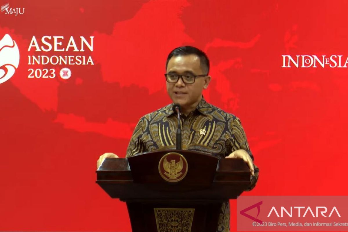 Pemerintah siapkan satu juta formasi CPNS dan PPPK untuk 2024