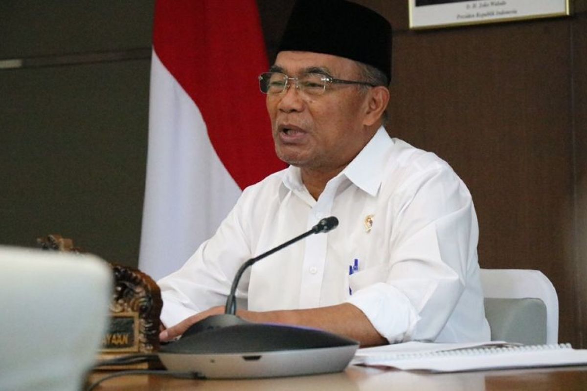 Menko PMK minta Pemprov Gorontalo percepat penurunan stunting