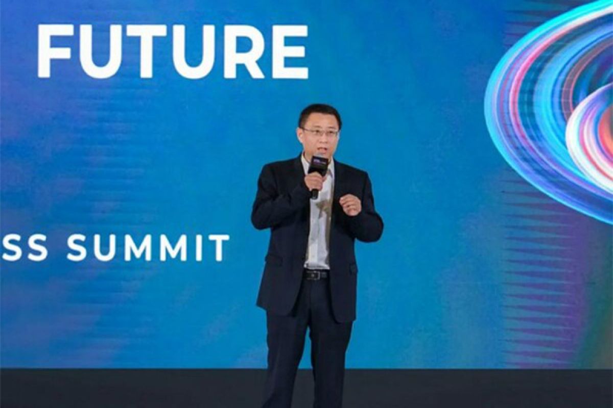 Menggerakkan Lokalisasi dalam Transformasi Digital Global, H3C NAVIGATE 2023 International Business Summit Ditutup dengan Sukses