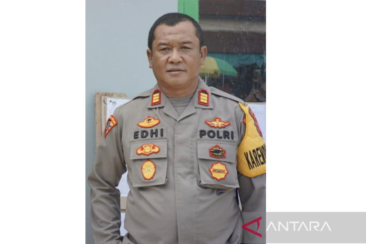 Polres Kapuas Hulu turunkan 230 personel pengamanan ceramah Ustadz Abdul Somad