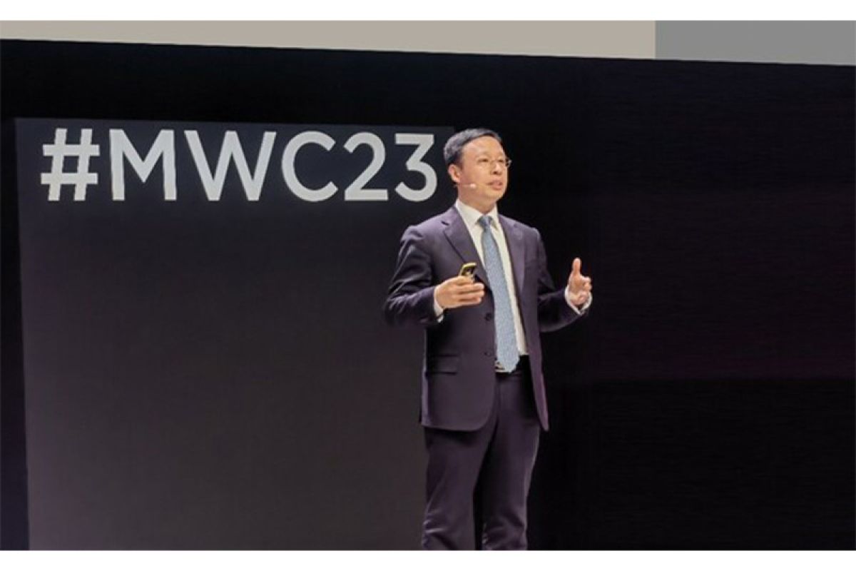 Huawei Lansir Tiga Solusi Menuju F5.5G yang Mempercepat Koneksi 10Gbps Everywhere