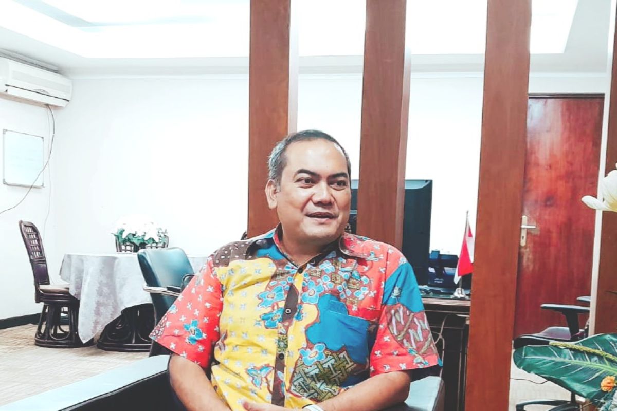BI sebut tekanan inflasi di Maluku turun pada Februari