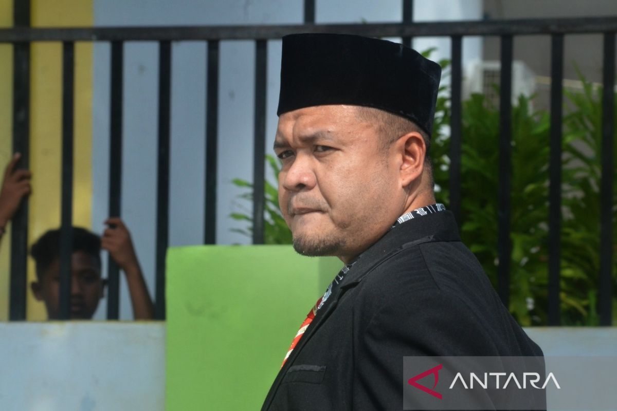 Bawaslu Gorontalo Utara prioritaskan pencegahan pelanggaran pemilu