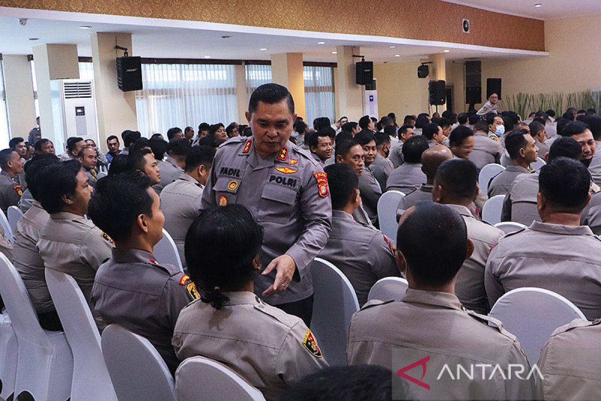 Lemkapi nilai Polisi RW percepat respon permasalahan masyarakat