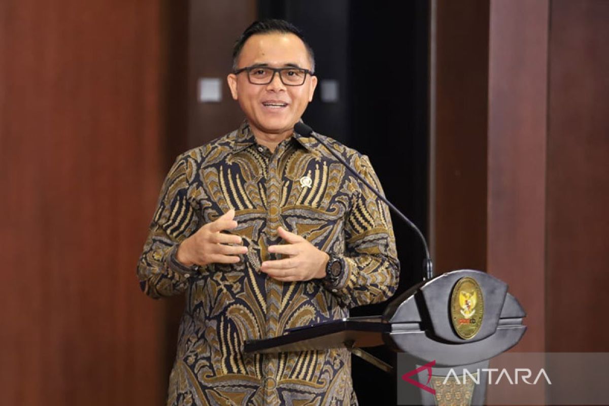 Menteri PANRB siap lanjutkan kerja sama dengan UNDP dan KOICA