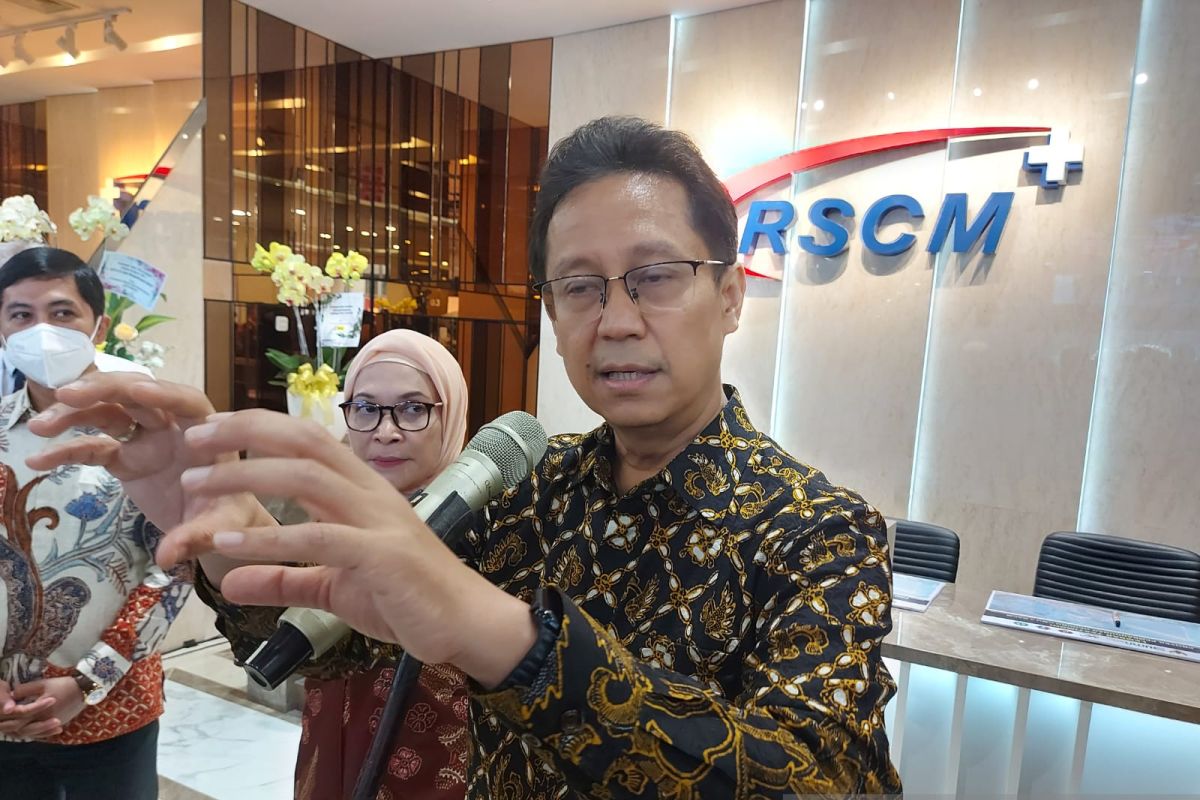 Menkes RI sebut sistem keamanan SatuSehat setara perbankan