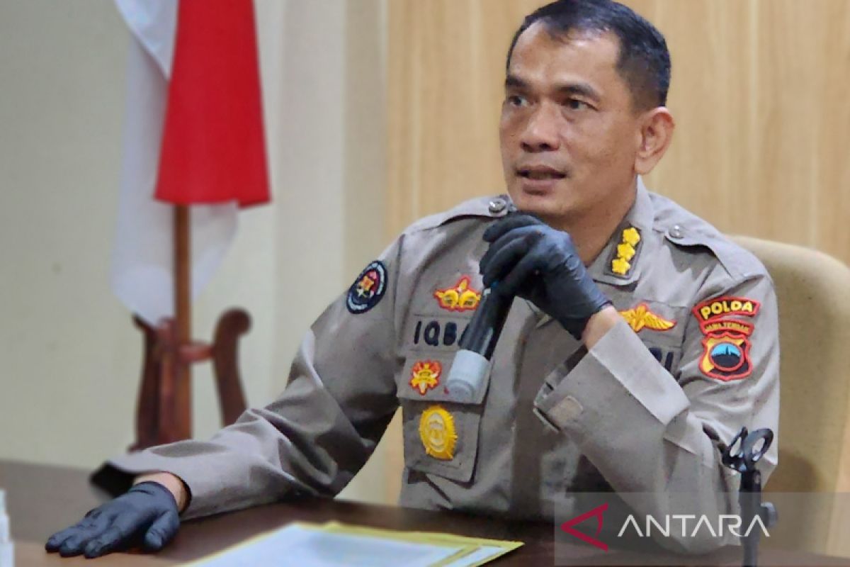 Lima oknum polisi diduga jadi calo penerimaan bintara