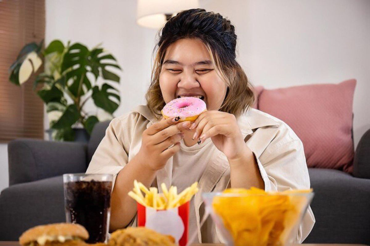 Ketua IDAI ungkap adanya tren diabetes tipe 2 pada anak dan remaja