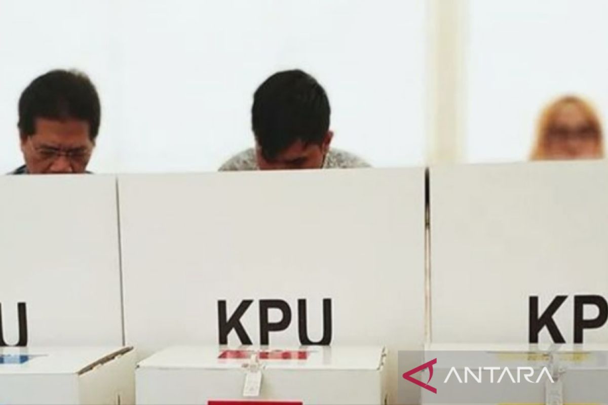 Aliansi Demokrasi Rakyat dan Roemah Djoeang tolak penundaan pemilu