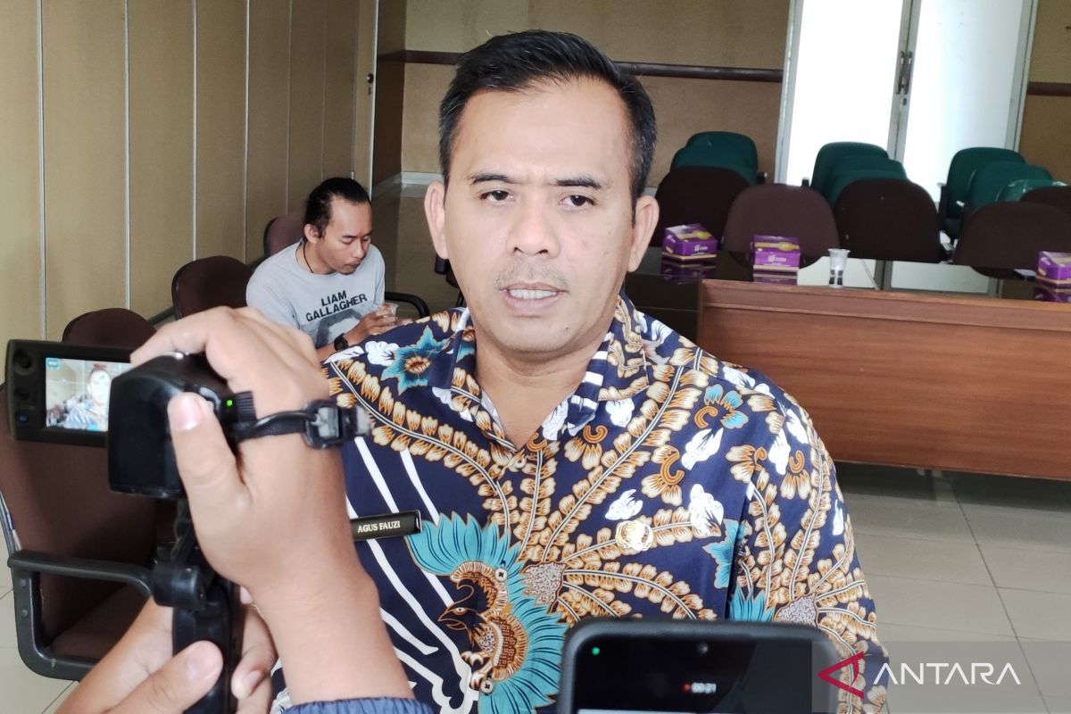 Dinkes Bogor belum terima laporan kasus difteri meski daerah lain tetapkan status KLB