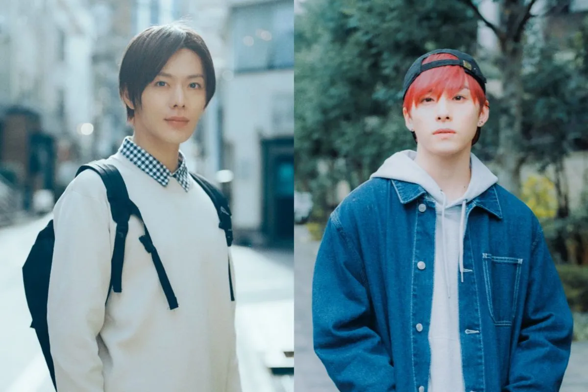 Yuta NCT Akan Bintangi Drama Jepang 'Play It Cool Guys', Catat Tanggal  Tayangnya!