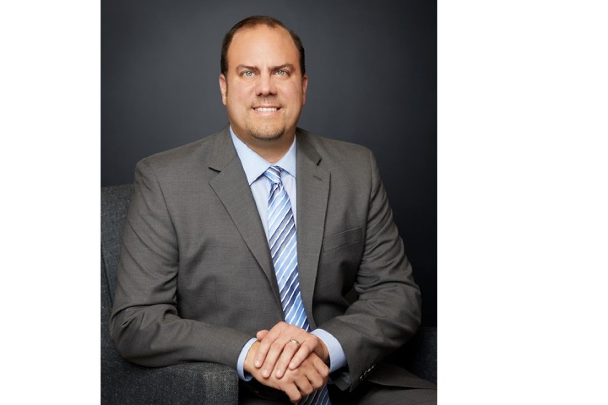 Mary Kay Inc. Names James Whatley Chief Information Officer