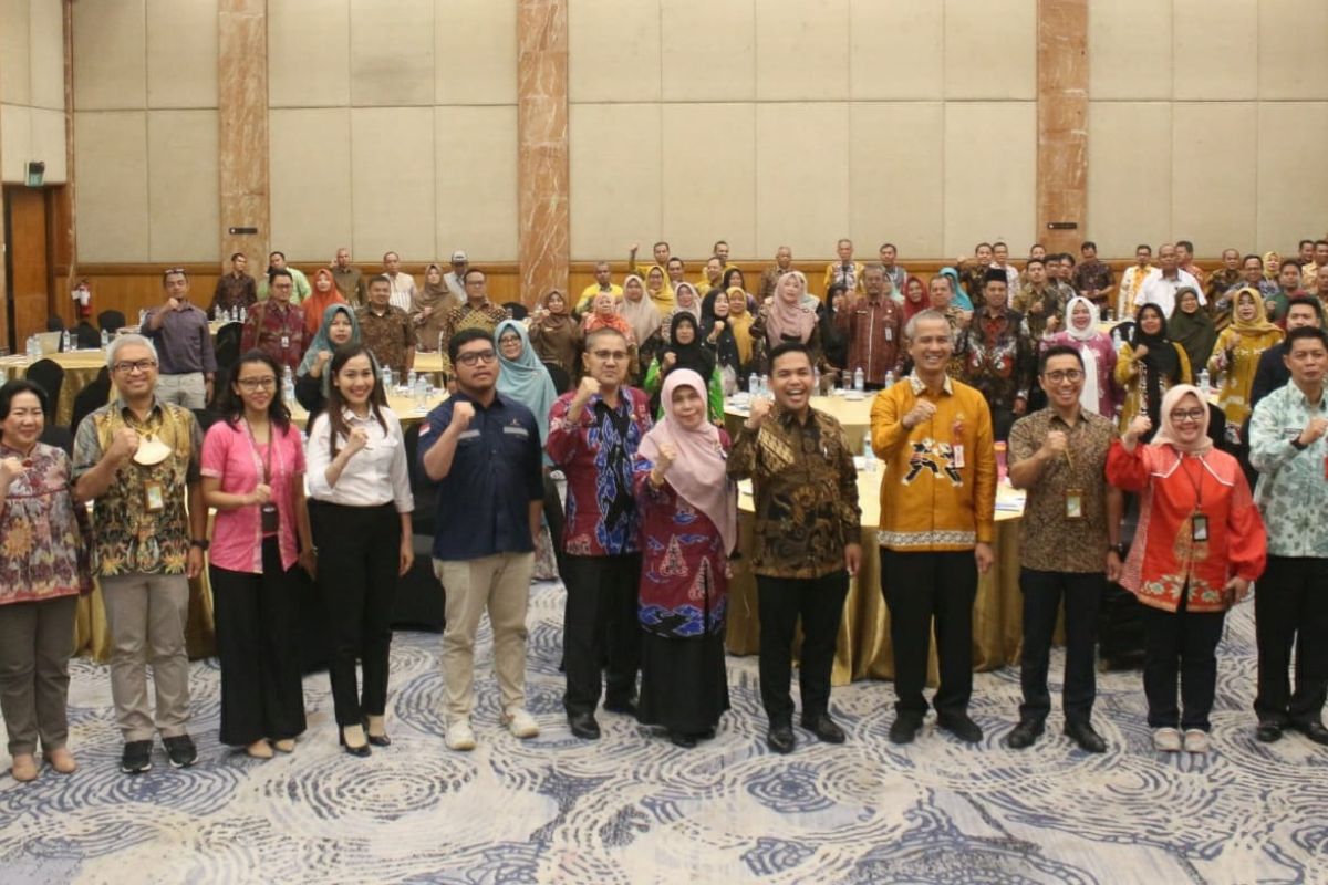 Pertamina Hulu Rokan buka program beasiswa bagi putra-putri Riau