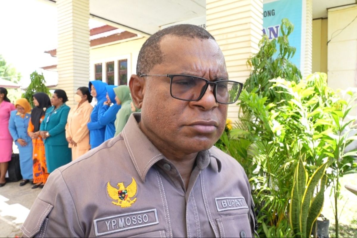 Kabupaten Sorong prioritaskan distrik ring satu dalam realisasi DBH Migas