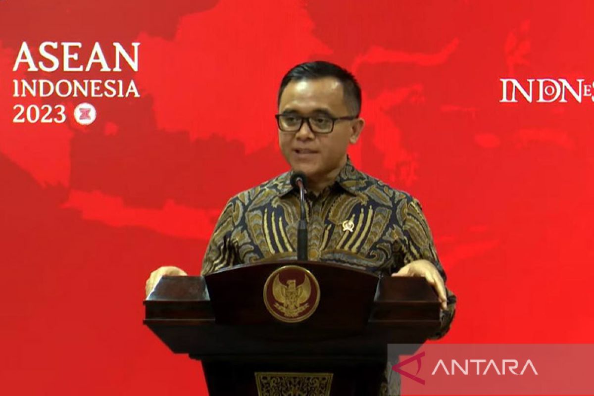 Pemerintah siapkan 1 juta formasi CPNS dan PPPK untuk 2024