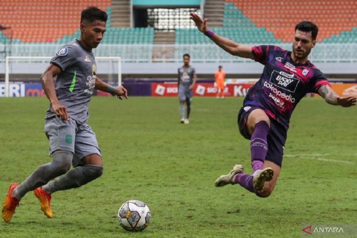 Rans Nusantara FC akan boyong empat pemain asing anyar
