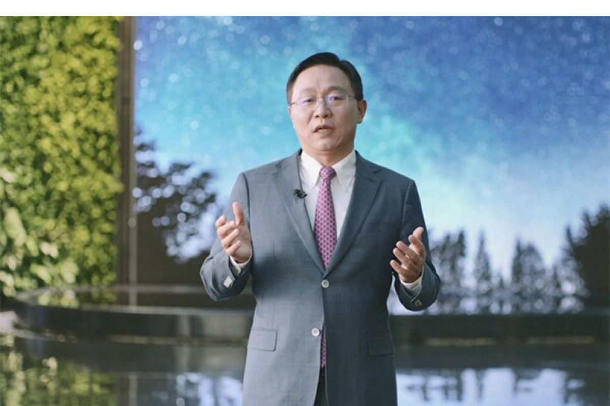 MWC 2023: Huawei Luncurkan Solusi Jaringan dan Pusat Data yang Inovatif dan Simpel untuk "Intelligent World"